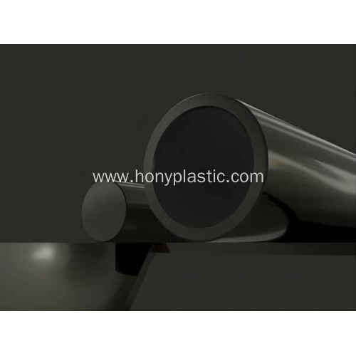 Duratron® T7130 PAI Polyamide-imide 30% carbon fiber